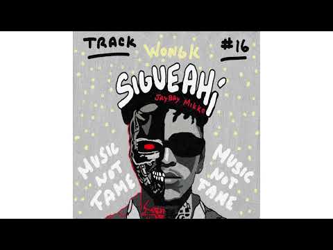 Wongk, Jayby, Mikko - Sigue Ahí [Official Audio]
