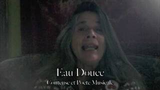 Madame Eau Douce-Gens du Pays de ma Planète