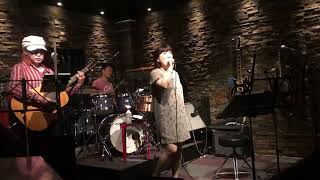 Going Out Of My Head / Cilla Black version