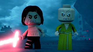 LEGO Star Wars: The Skywalker Saga - Exegol Open W