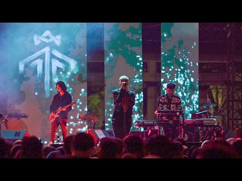 Alffy Rev - Ahmad Abdul - Amigdala - Ghea at Tanifest