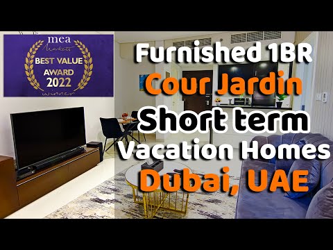 Property video thumbnail