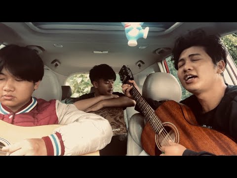 K garu by @JohnChamlingTV cover (neni music)#carpoolsessions