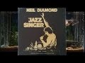 Adon Olom = Neil Diamond = The Jazz Singer