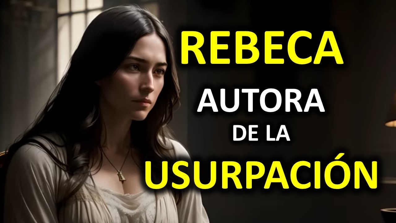 La ASTUCIA de REBECA esposa de Isaac y su MUERTE (ESTUDIO BÍBLICO)