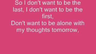 Nerina Pallot - Learning To Breathe - Lyrics