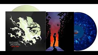 02-Michael Jackson - Sunset Driver (Nite Line demo album 2018)