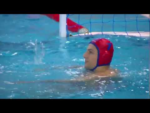 Novi Beograd vs Steaua Bucharest - Highlights - Champion's League 2023-2024 - Round 1