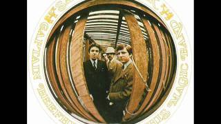 Captain Beefheart And His Magic Band - Yellow Brick Road