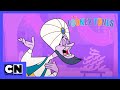 New Looney Tunes | De geest |  Cartoon Network
