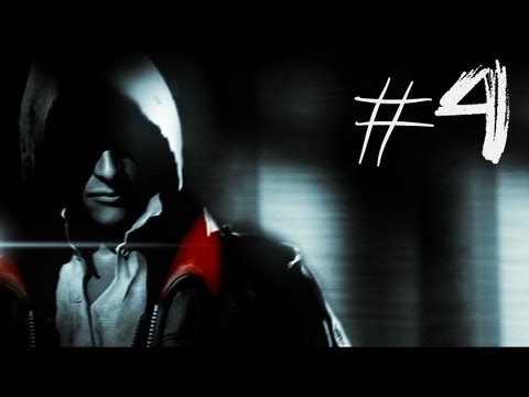 Prototype 2 - Gameplay Walkthrough - Part 4 - MUTATIONS (Xbox 360/PS3/PC) [HD]