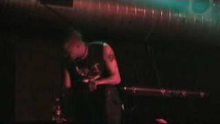 GERMS-now i hear the laughter-let&#39;s pretend-communist eyes-init-08-12-2009