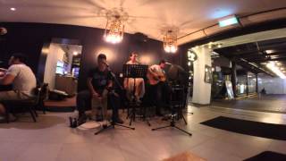 PennyLane - Use Somebody (Featuring Audrey Lim)