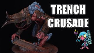 Getting Grim with Trench Crusade - HC 503