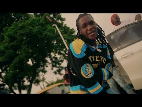 Jay Suave - Can 2 (Official Music Video)