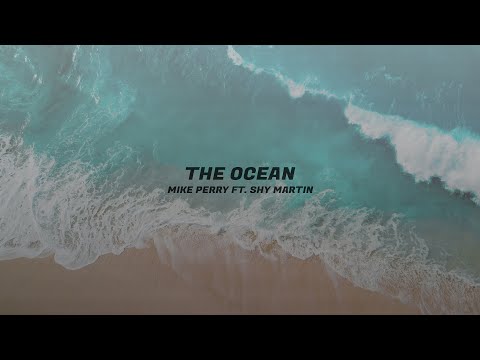 mike perry ft. shy martin - the ocean || old but gold ( s l o w e d )