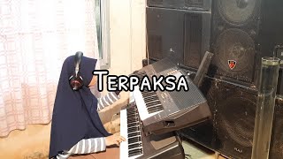 Download lagu Terpaksa (Rhoma Irama) Karaoke | Latihan Keyboard KN 1400 & Korg PA 700 mp3 Download lagu Terpaksa (Rhoma Irama) Karaoke | Latihan Keyboard KN 1400 & Korg PA 700 mp3