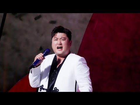 [미방분 - 보릿고개] - Kim Hojoong[김호중] - &#39;GREAT 김호중&#39; Concert