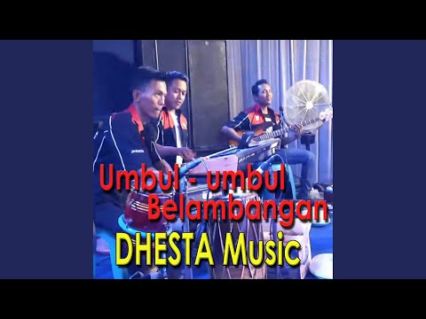 Umbul Umbul Belambangan