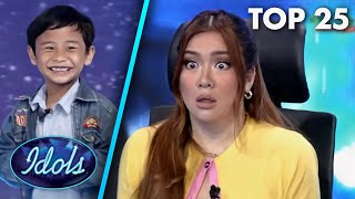 Download lagu Top 25 Sensational Kids Auditions Idol Philippines Junior mp3 Download lagu Top 25 Sensational Kids Auditions Idol Philippines Junior mp3