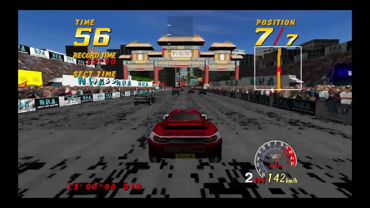 Dirt Dash v1.0.1 Xenia Canary