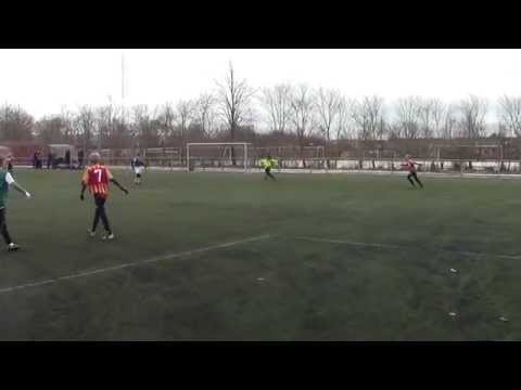 CL Farum vs Næstved