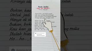 Download lagu 𝙆𝙪𝙣 𝘼𝙣𝙩𝙖 𝙫𝙚𝙧𝙨𝙞 𝙗𝙖𝙝𝙖𝙨𝙖 𝙄𝙣𝙙𝙤𝙣𝙚𝙨𝙞𝙖 (𝙹𝚊𝚍𝚒 𝙳𝚒𝚛𝚒 𝚂𝚎𝚗𝚍𝚒𝚛𝚒) ||𝚕𝚒𝚛𝚒𝚔 𝚕𝚊𝚐𝚞🎶🎧 mp3