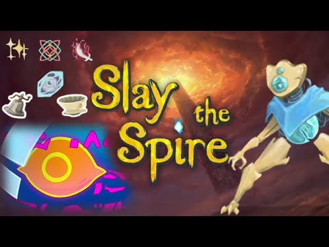 Slay the Spire February 28th Daily - Defect