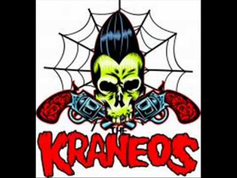 The kraneos - Before the Sunrise