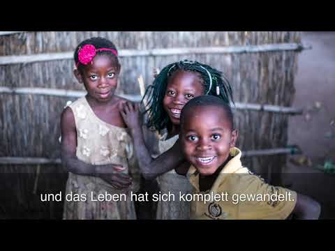 Interview mit Schwester Leila de Souza e Silva