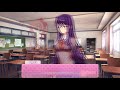 Getting An Anime Wife Doki Doki Literature Club