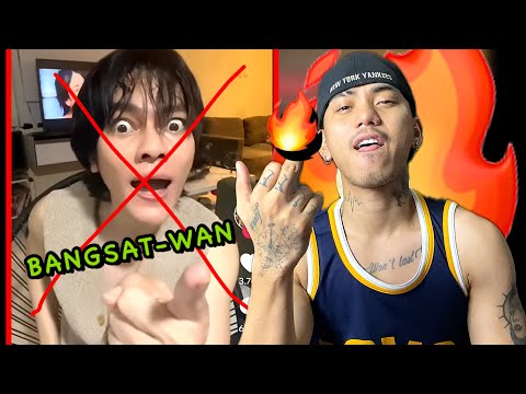 Carlolitto - Satria Mulia (Disstrack)