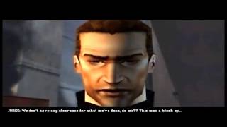 PROJECT IGI - MISSION 14 ( FINDING THE BOMB )  FINAL MISSION