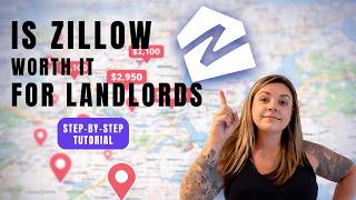 Listing Your Rental Property On Zillow