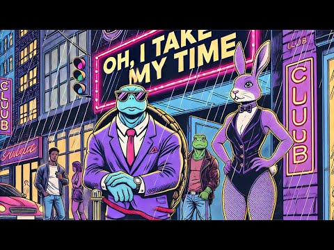 Oh, I Take My Time - Nu Disco / Indie Dance Mix