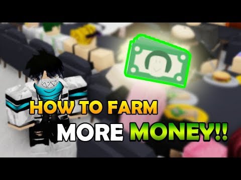 How to get more money in Restaurant Tycoon 2