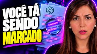 A OpenAI Começou a Colocar Algo Invisível nos Textos do ChatGPT