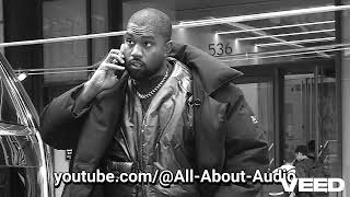 KANYE WEST - HEARTLESS REMIX / FROZEN WINTER MIX (FEAT RICK ROSS &amp; SKEPTA)