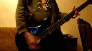 Eisbrecher - Eiskalt Erwischt (cover)