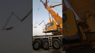 Автокран XCMG | Изображение 5 - Machineryline