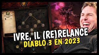 L'ULTIME SAISON ! DIABLO 3