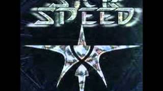 Sickspeed - A Time And A Place video