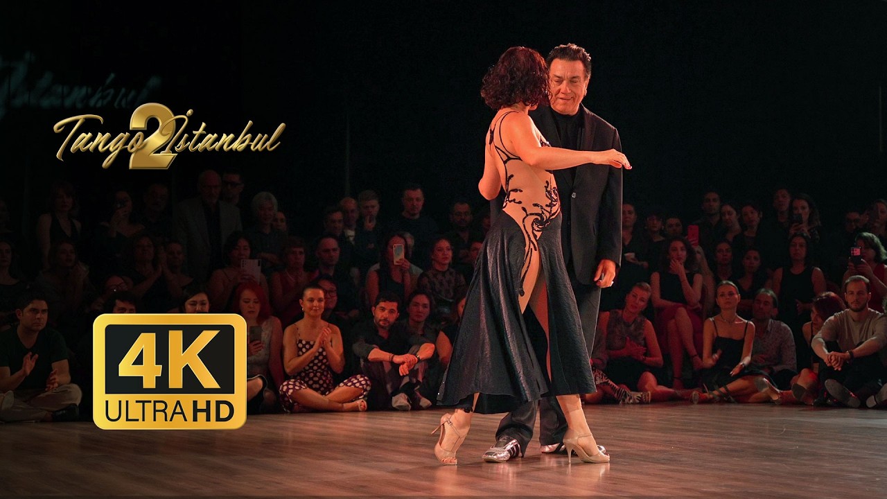 Video thumbnail for Juana Sepulveda & Chicho Frumboli – A Language of Emotion