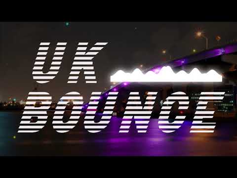 Jamie B - Dream lighter || UK BOUNCE ||