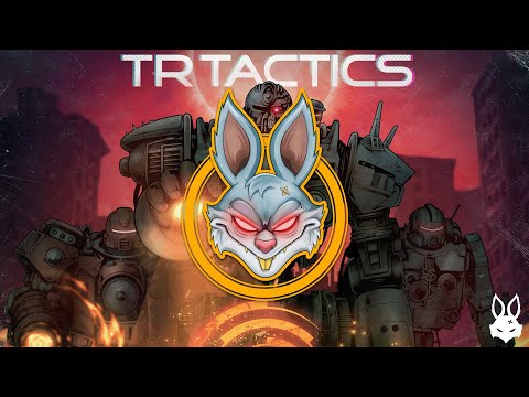 TR Tactics - Sound Gun [Blackout Music NL]
