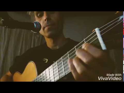 Allora si (Piano Daniele) cover by S. Fulgido ; )