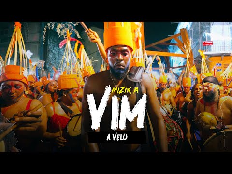 Mizik a Vim - 07.01.2024