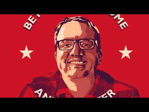 Episode 329 - Leo Quinn