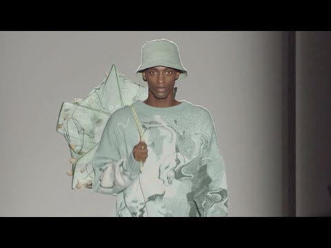 Martin Across | Spring Summer 2023 | Full Show