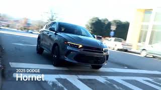2025 Dodge Hornet Review | Dennis Dillon CDJR